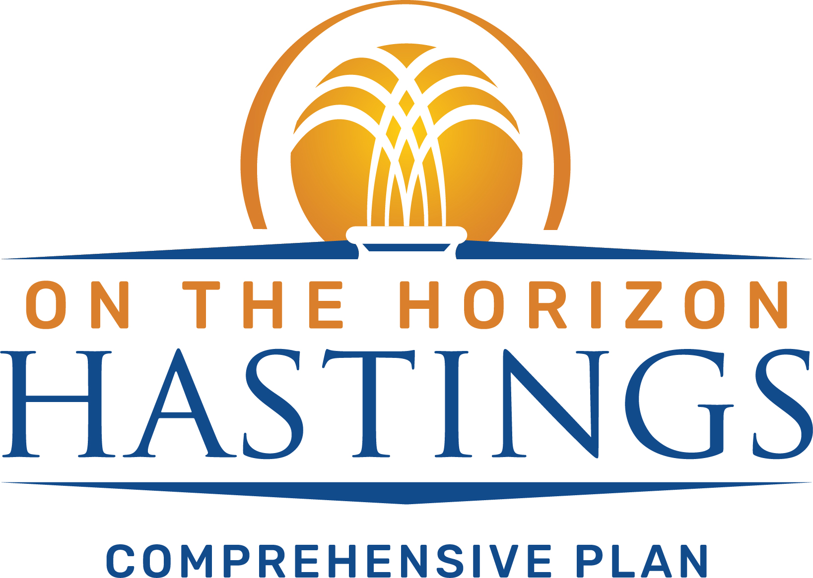 Comprehensive Plan Logo